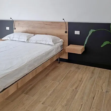 Pao - Appartement *