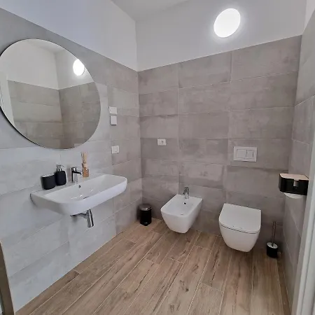 Pao - Appartement